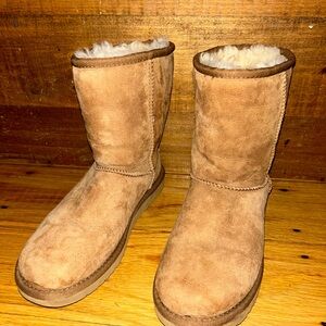 Women Ugg boots
